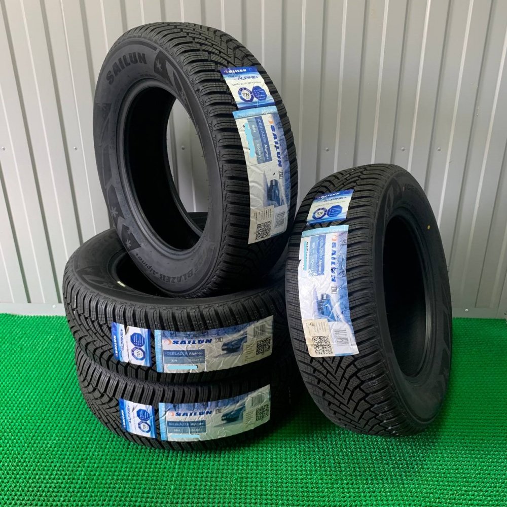 Sailun Ice Blazer Alpine+ 155/70 R13 75T  