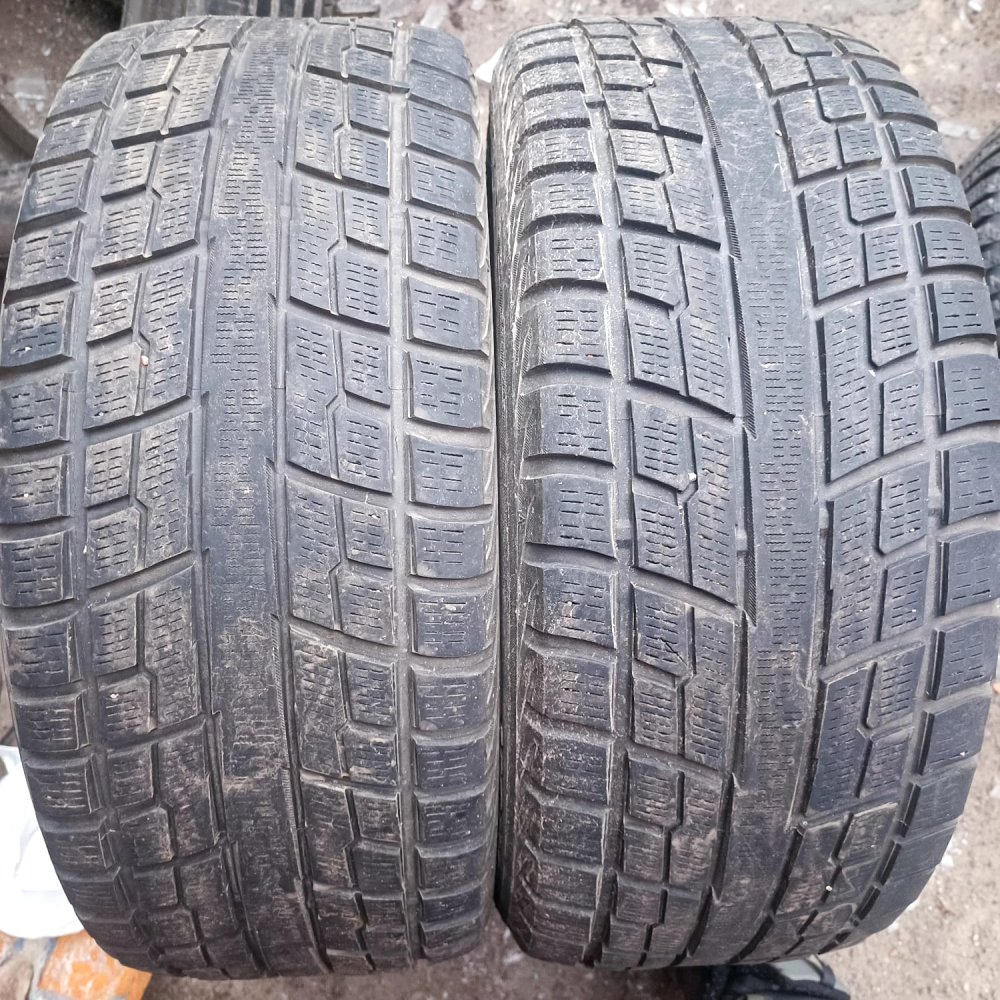 Yokohama Geolandar I/T-S G073 215/60 R17 96Q  
