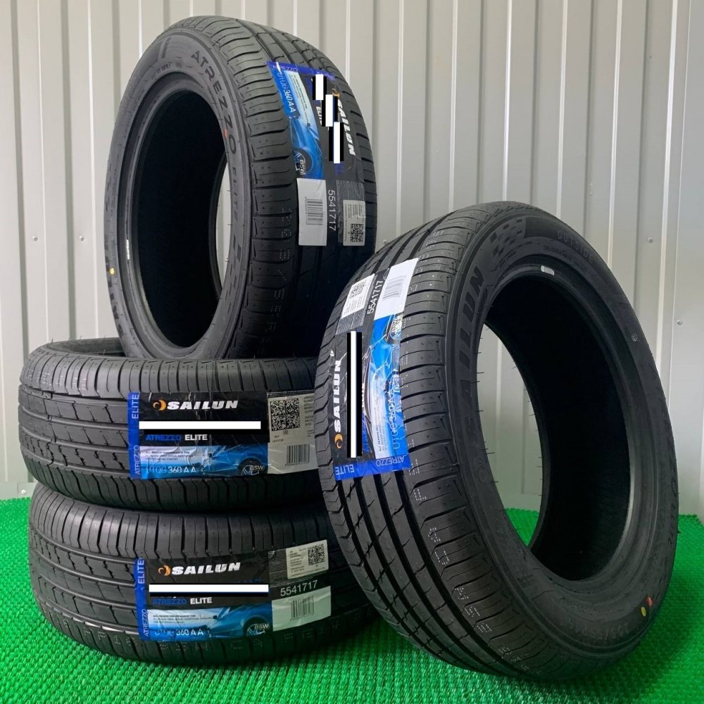 Sailun Atrezzo Elite 185/65 R15 92T XL 