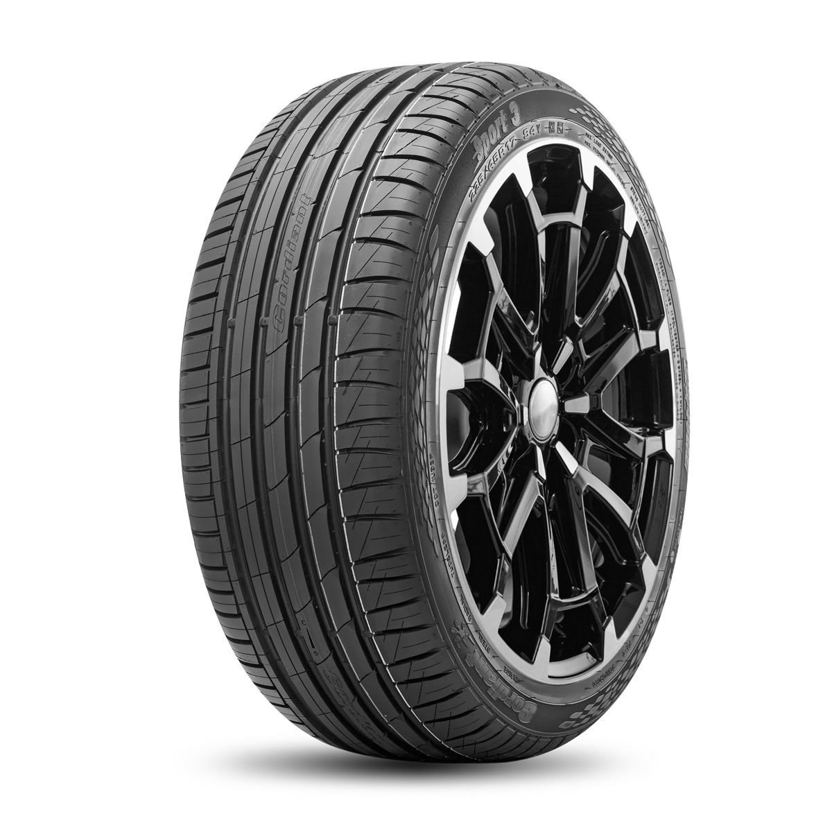 Cordiant Sport 3 225/45 R17 94V  