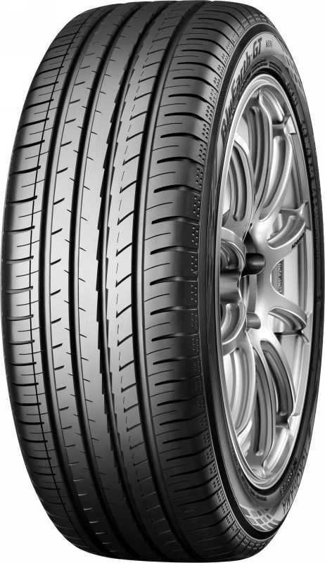 Yokohama BluEarth-GT AE51A 215/45 R17 91W  