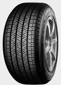 Yokohama Geolandar G91A 225/60 R18 100H  