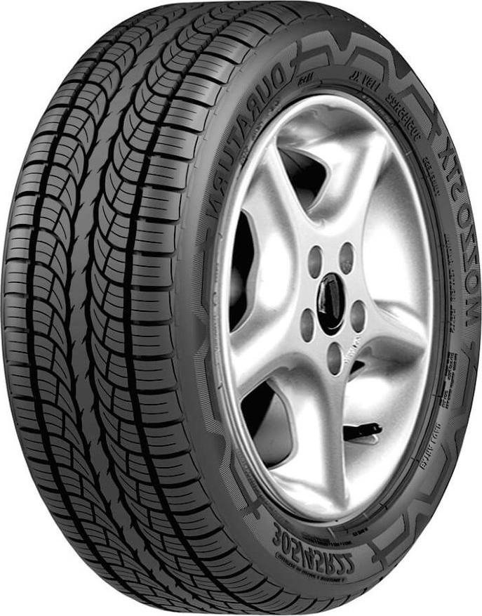 Duraturn Mozzo STX 265/50 R20 111V  