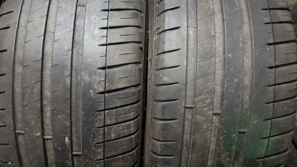 Michelin Pilot Sport 3 275/30 R20 97Y  Runflat