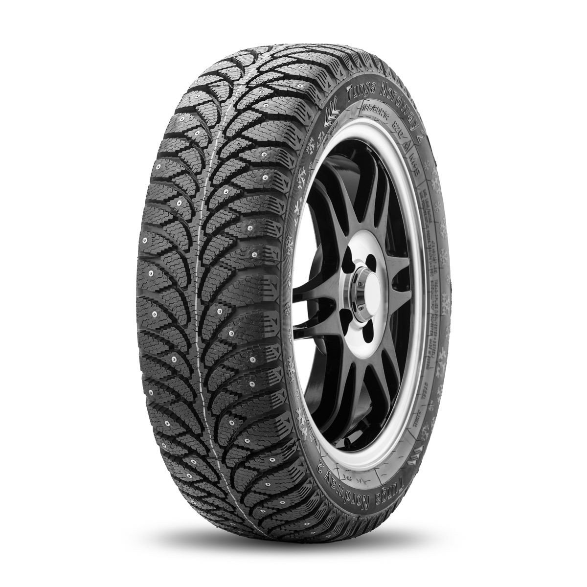 Tunga Nordway 2 205/60 R16 96Q  