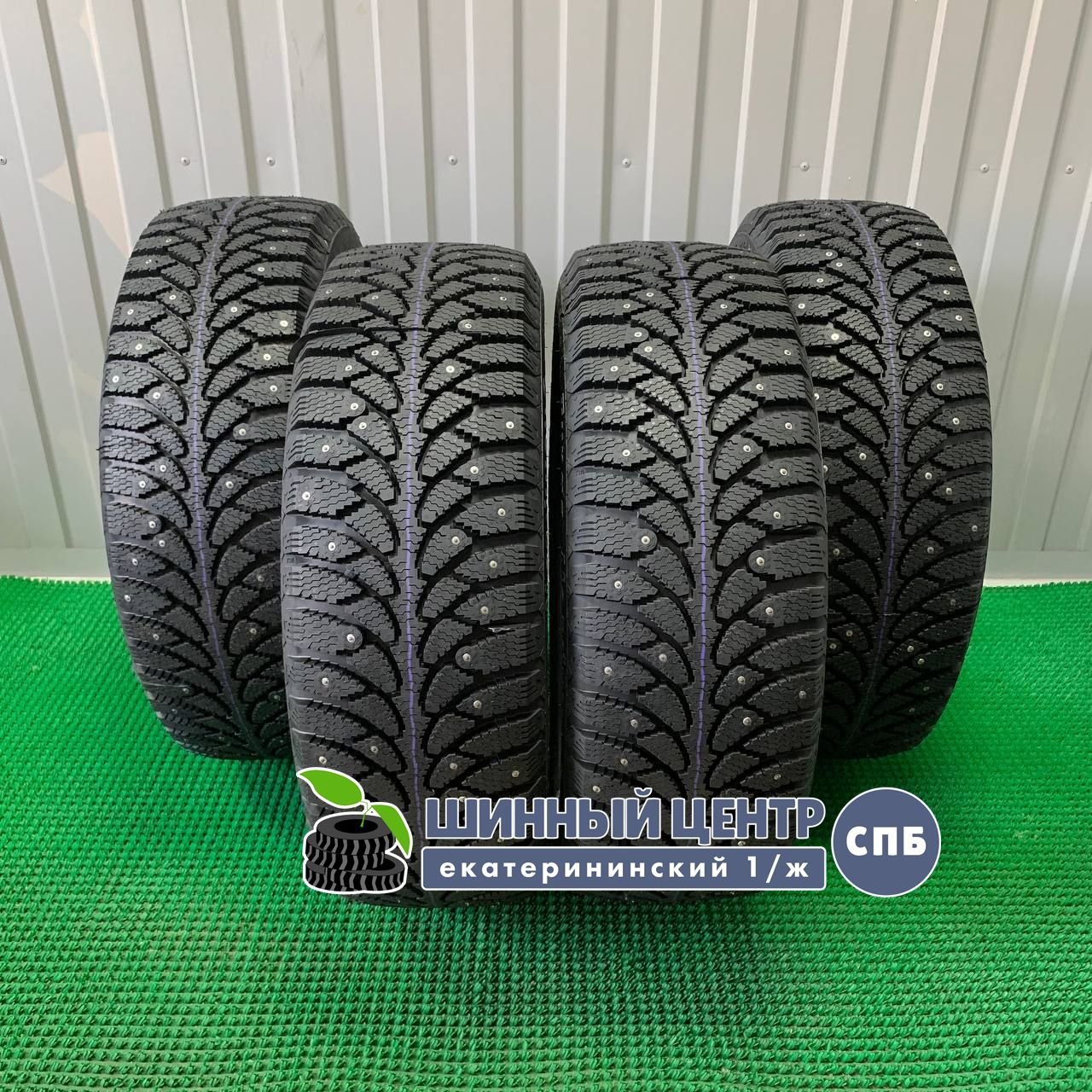 Tunga Nordway 2 205/65 R15 94Q  
