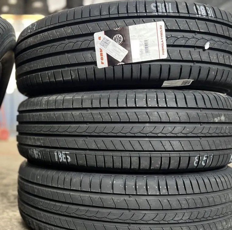 Pirelli Formula ROSSO 205/50 R17 93V  