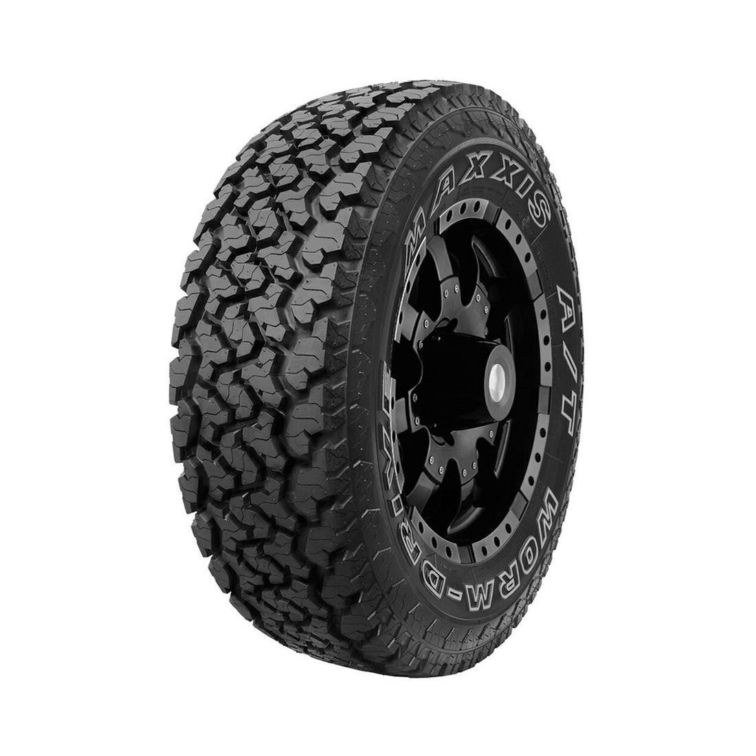 Maxxis Worm Drive AT-980E 235/70 R16 104/101Q  