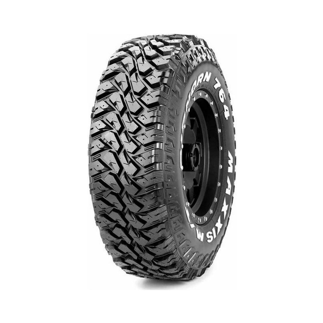 Maxxis Bighorn MT-764 315/75 R16 127/124K  