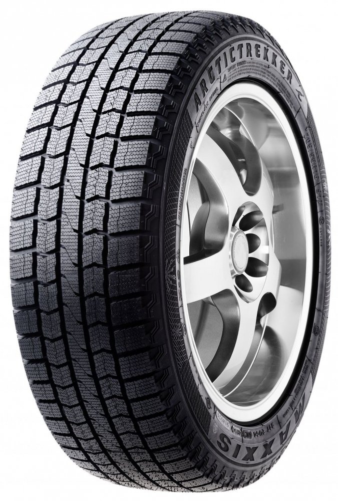 Maxxis Premitra Ice SP3 195/55 R16 87T  