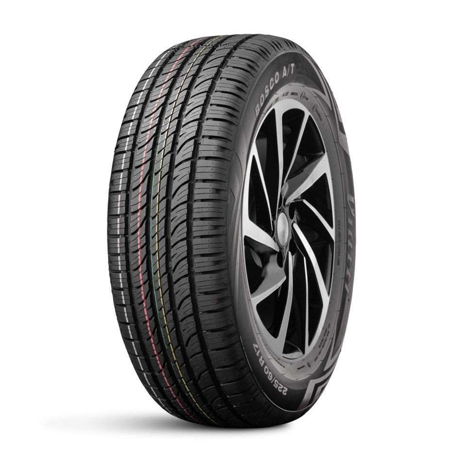Viatti Bosco A/T V-237 215/60 R17 96H  