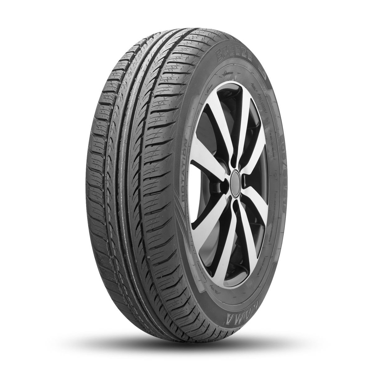 Кама Кама Breeze НК-132 175/70 R14 84T  