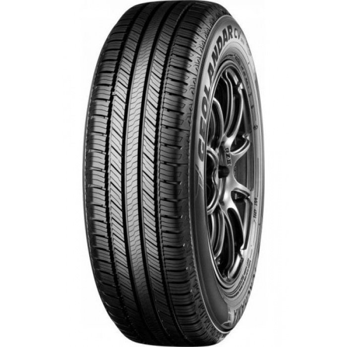 Yokohama Geolandar G058 235/55 R20 102V  