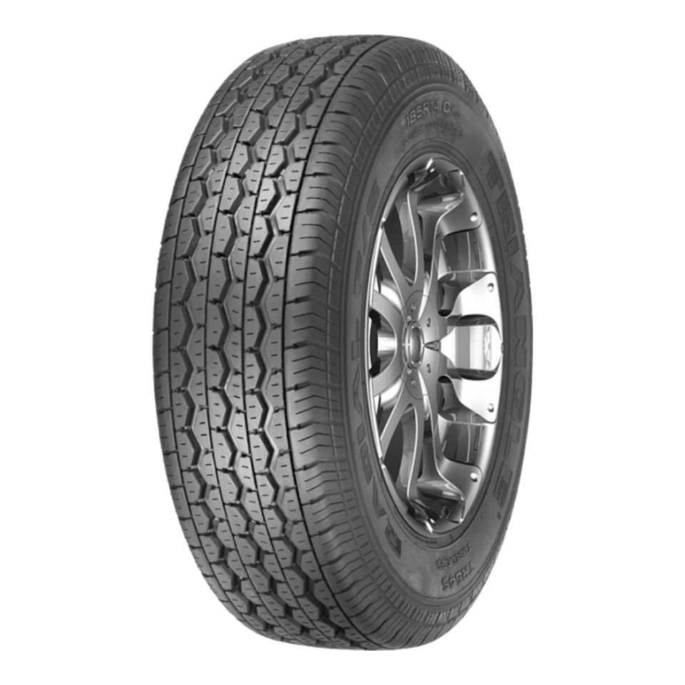 Triangle TR645 195/70 R15C 104/102R  