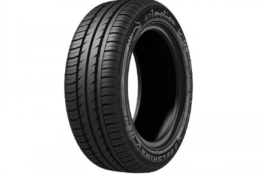 BELSHINA BEL-262 205/55 R16 91H  