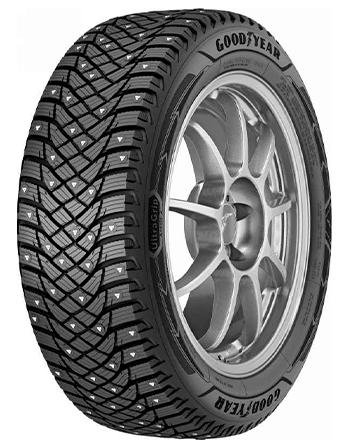 Goodyear Ultra Grip Arctic 2 255/50 R19 107T  