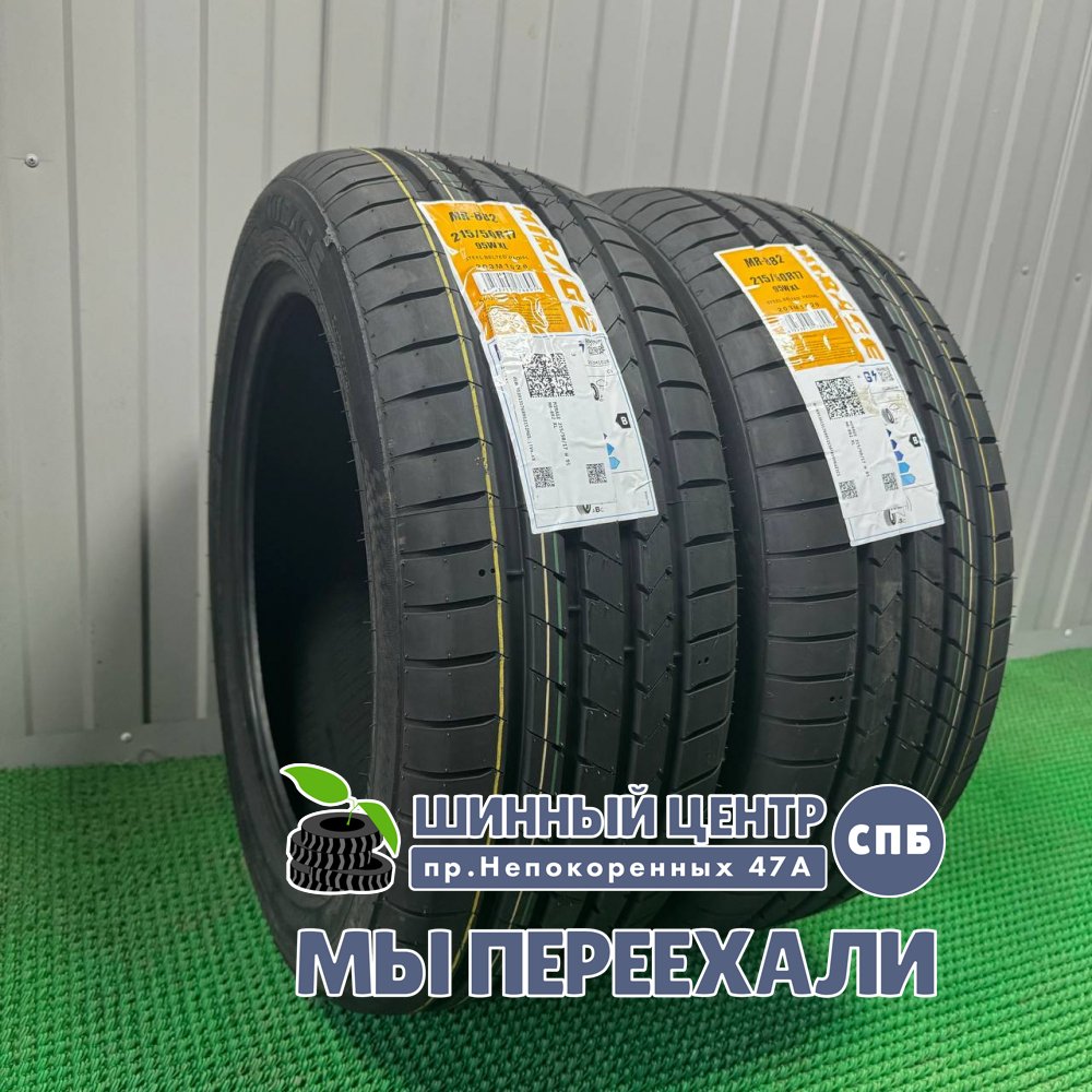 Mirage MR-882 215/50 R17 95W XL 