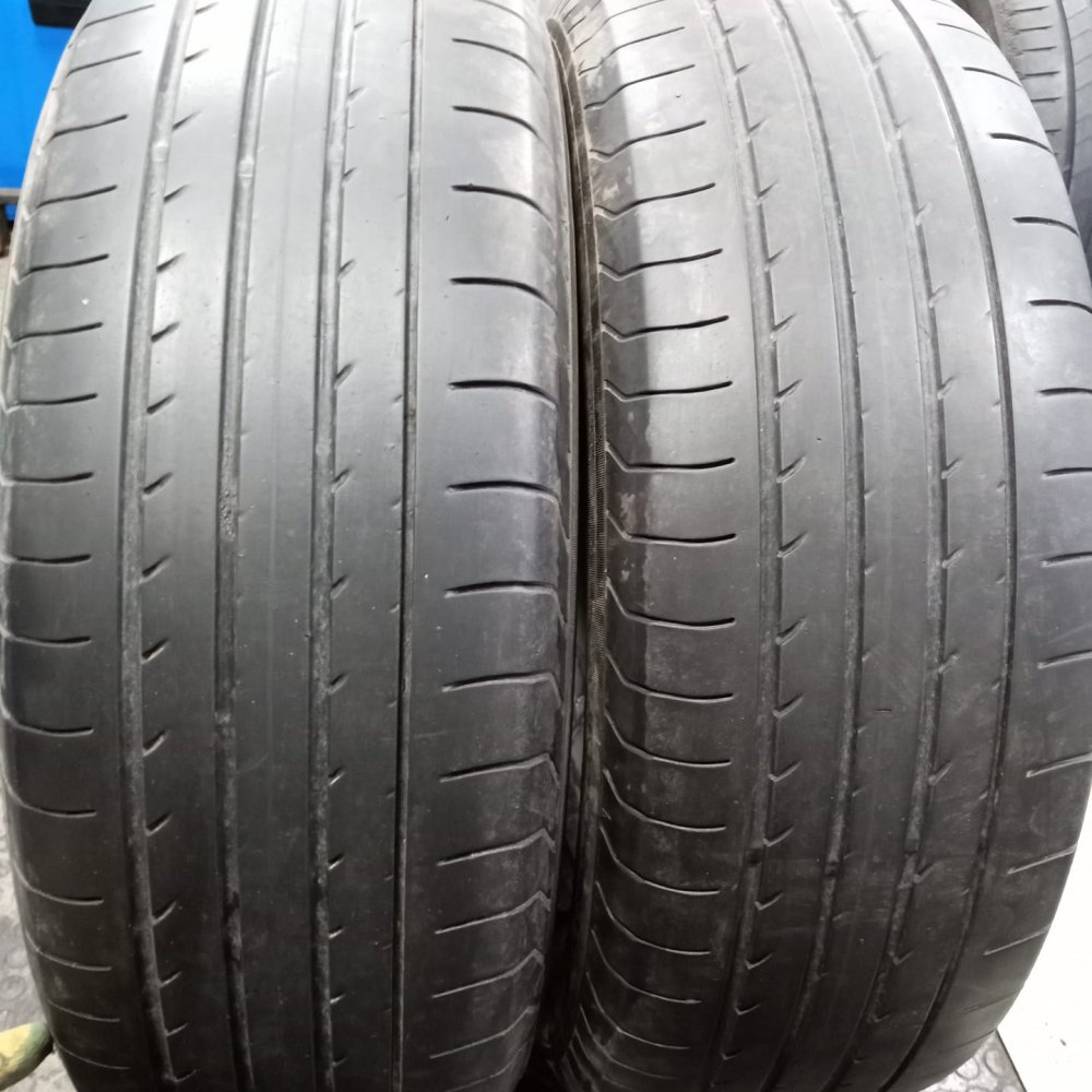 Yokohama Advan Sport V105 315/30 R22 107Y  