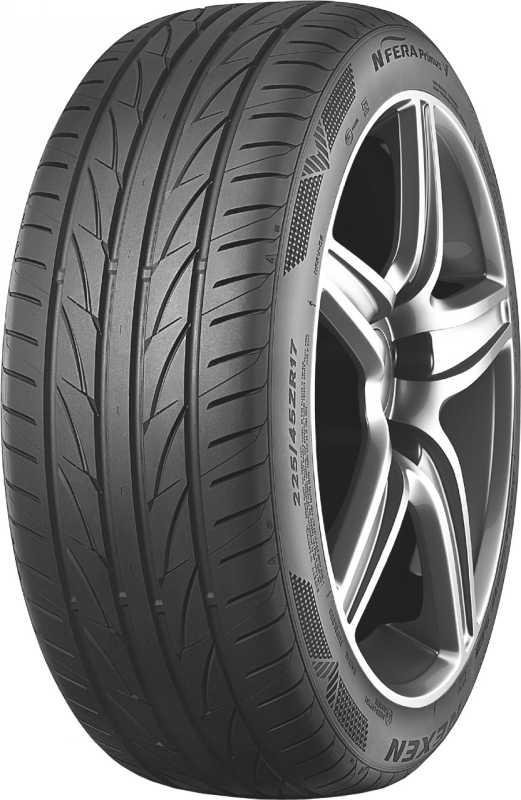 Nexen N Fera Primus V 195/50 R16 88V  