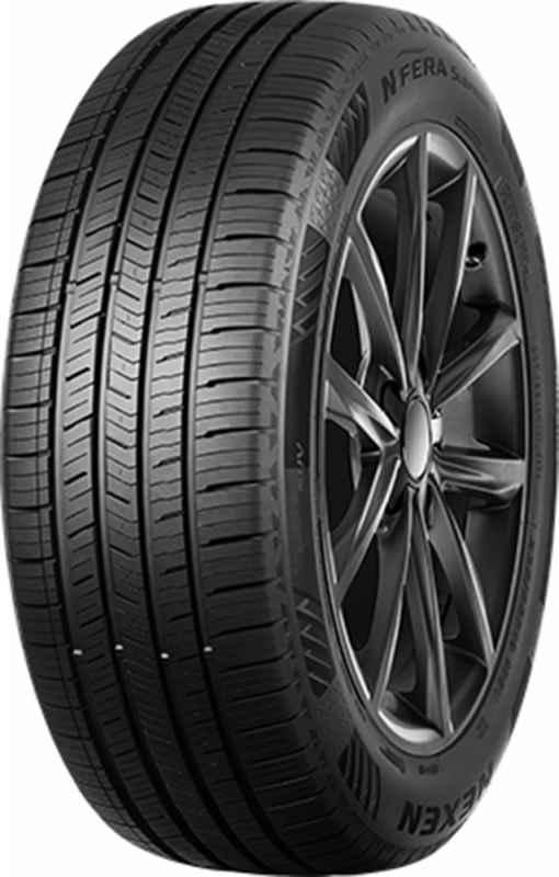 Nexen N Fera Supreme 265/40 R22 106W  
