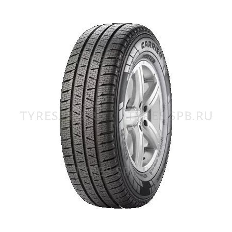 Pirelli Carrier Winter 215/65 R16C 109R  