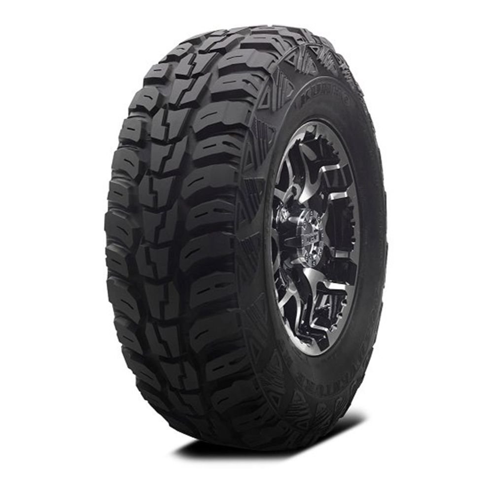 Kumho Road Venture MT KL71 215/75 R15 106/103Q  