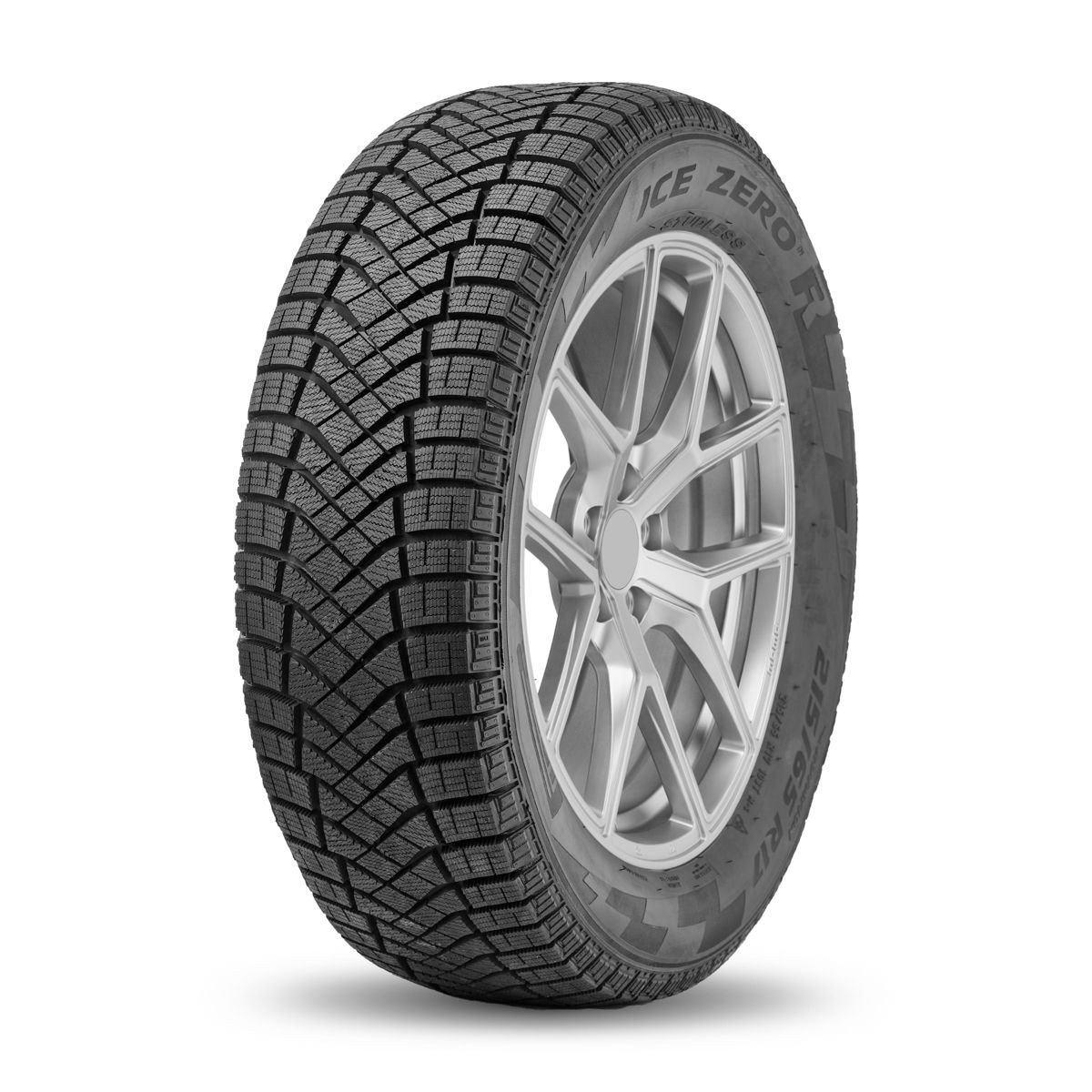 Pirelli Winter Ice Zero FR 185/65 R15 92T XL 