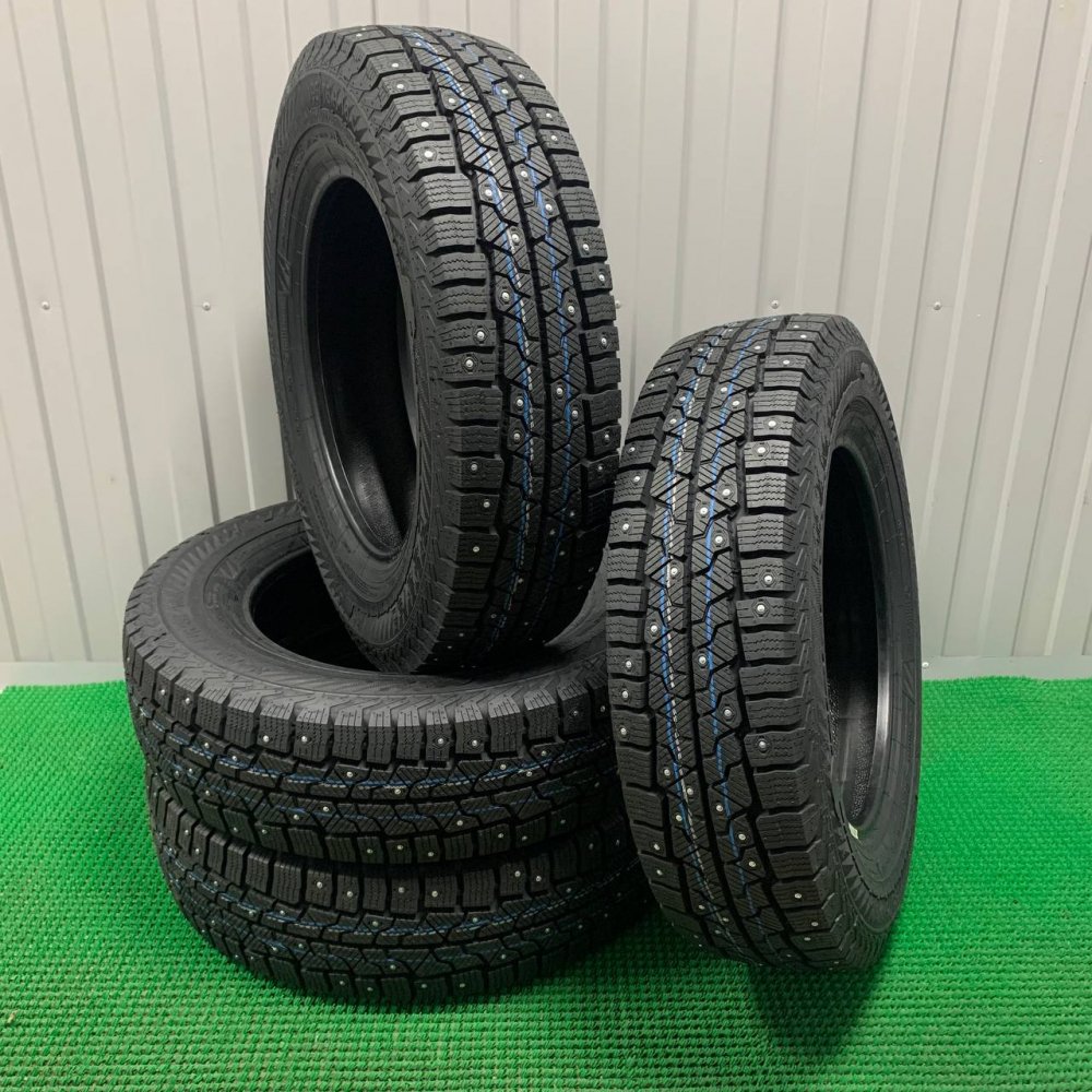 Gislaved NordFrost Van 2 185/75 R16C 104/102R  
