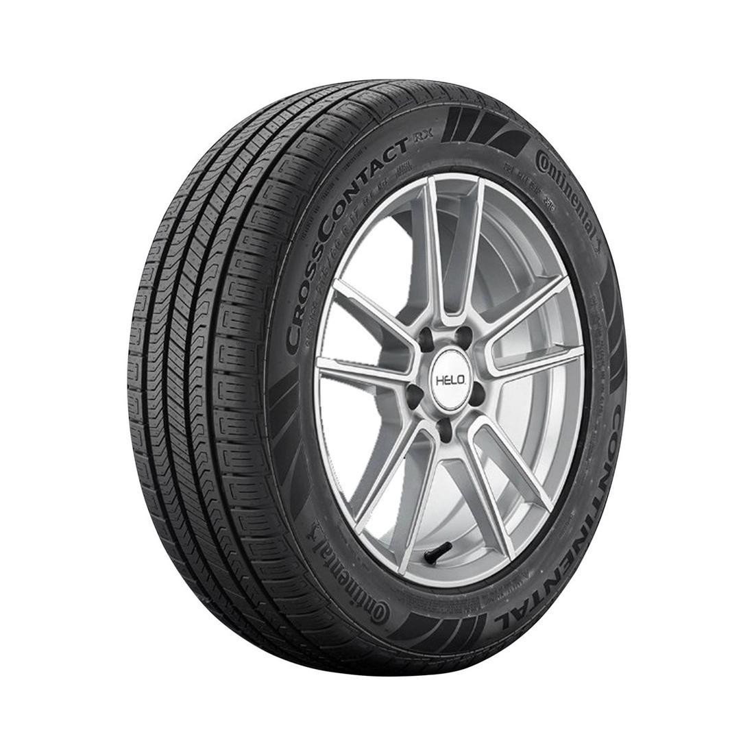 Continental ContiCrossContact UHP 265/35 R21 101W  
