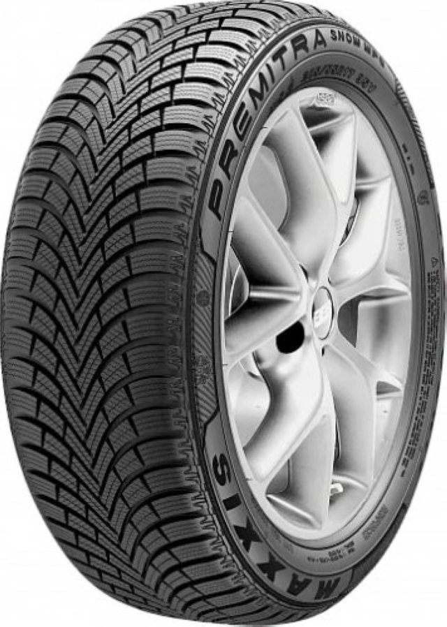 Maxxis Premitra Snow WP6 SUV 275/35 R19 100W  