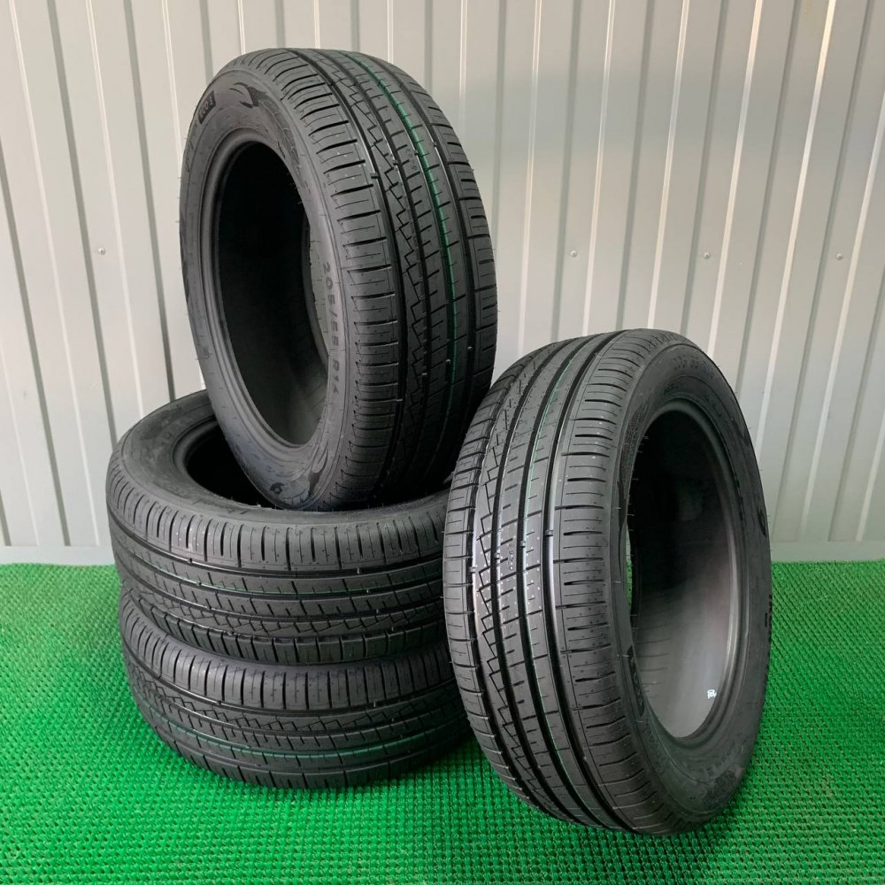 Ikon Tyres (Nokian Tyres) Autograph Eco 3 155/65 R14 75T  