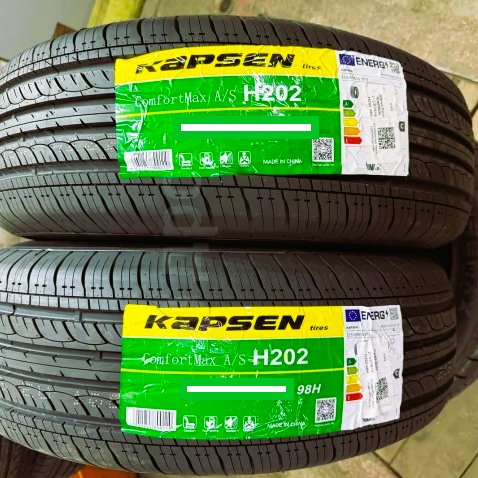 Kapsen H202 225/65 R17 102H  