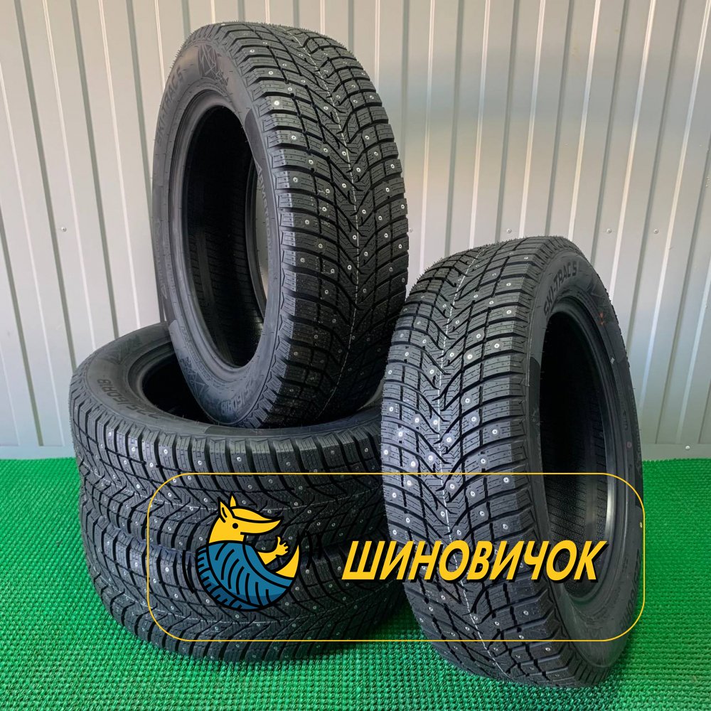 ARMSTRONG SKI-TRAC S 235/45 R18 98T XL 