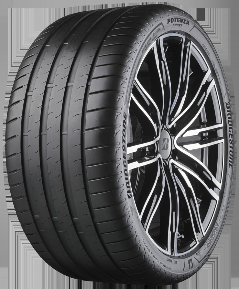 Bridgestone Potenza Sport 265/35 R21 101Y  