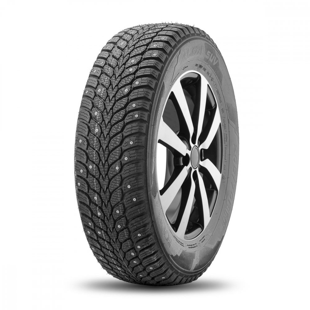 Кама ALGA SUV (НК-532) 235/70 R16 109T  