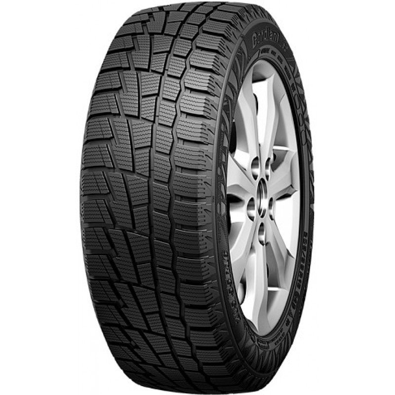 Cordiant Winter Drive 175/65 R14 82T  