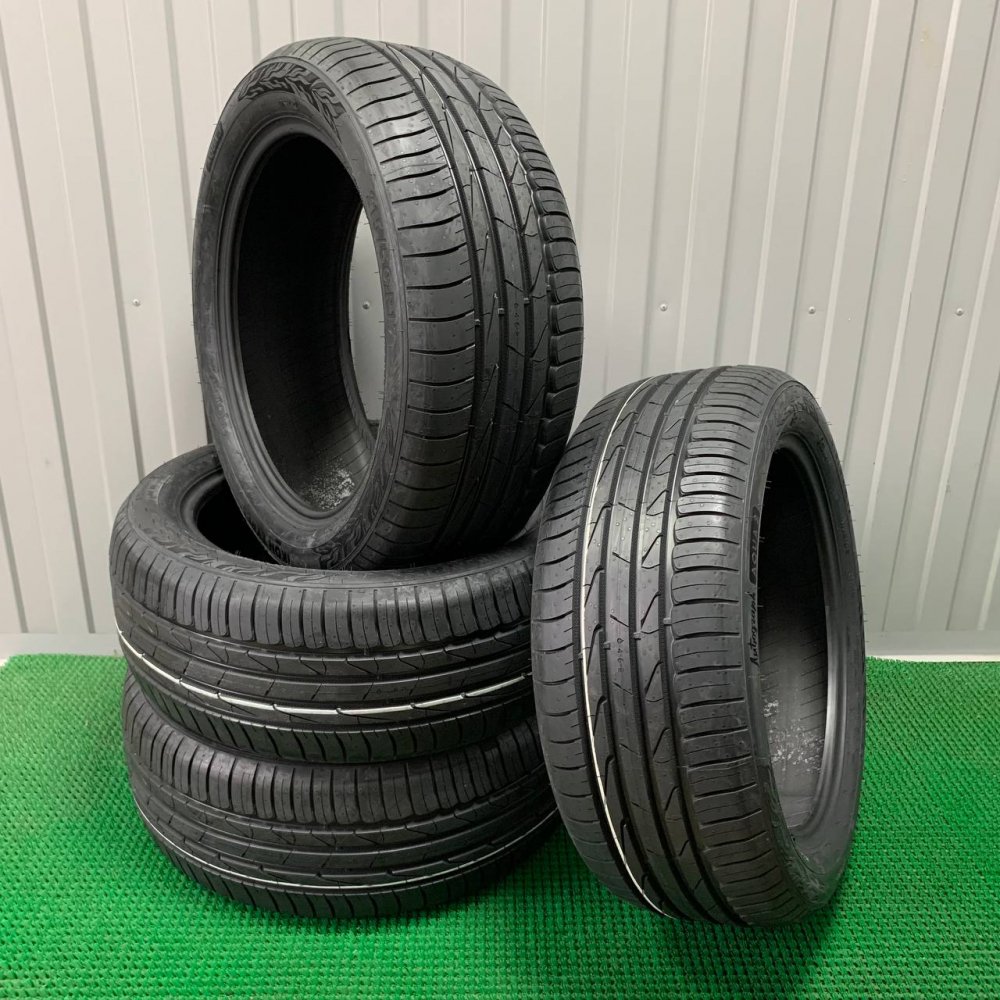 Ikon Tyres (Nokian Tyres) Autograph Aqua 3 SUV 245/65 R17 111H  