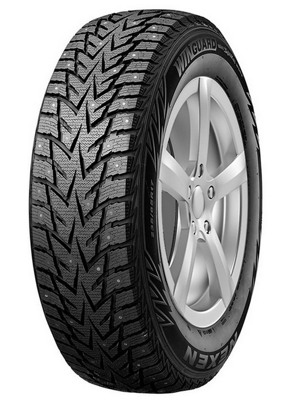Nexen Winguard Winspike WS62 SUV 265/50 R20 111T  