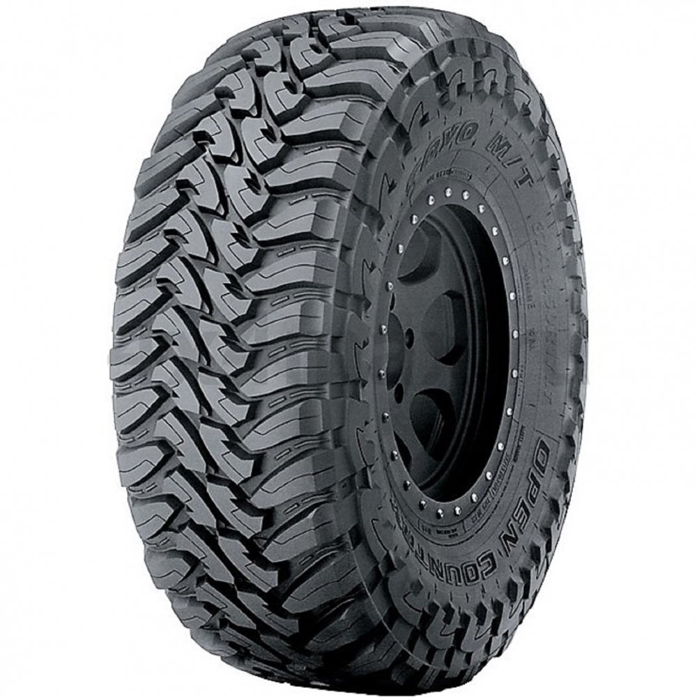 Toyo Open Сountry M/T 33/12.5 R20 114P  