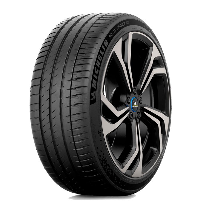 Michelin Pilot Sport EV Acoustic 295/30 R21 102Y  