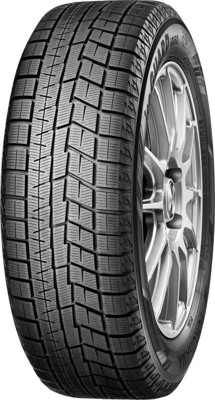 Yokohama Ice Guard IG60 205/50 R17 93Q  