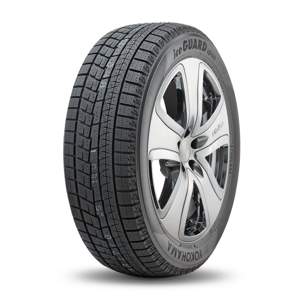 Yokohama Ice Guard IG60 205/60 R16 96Q  