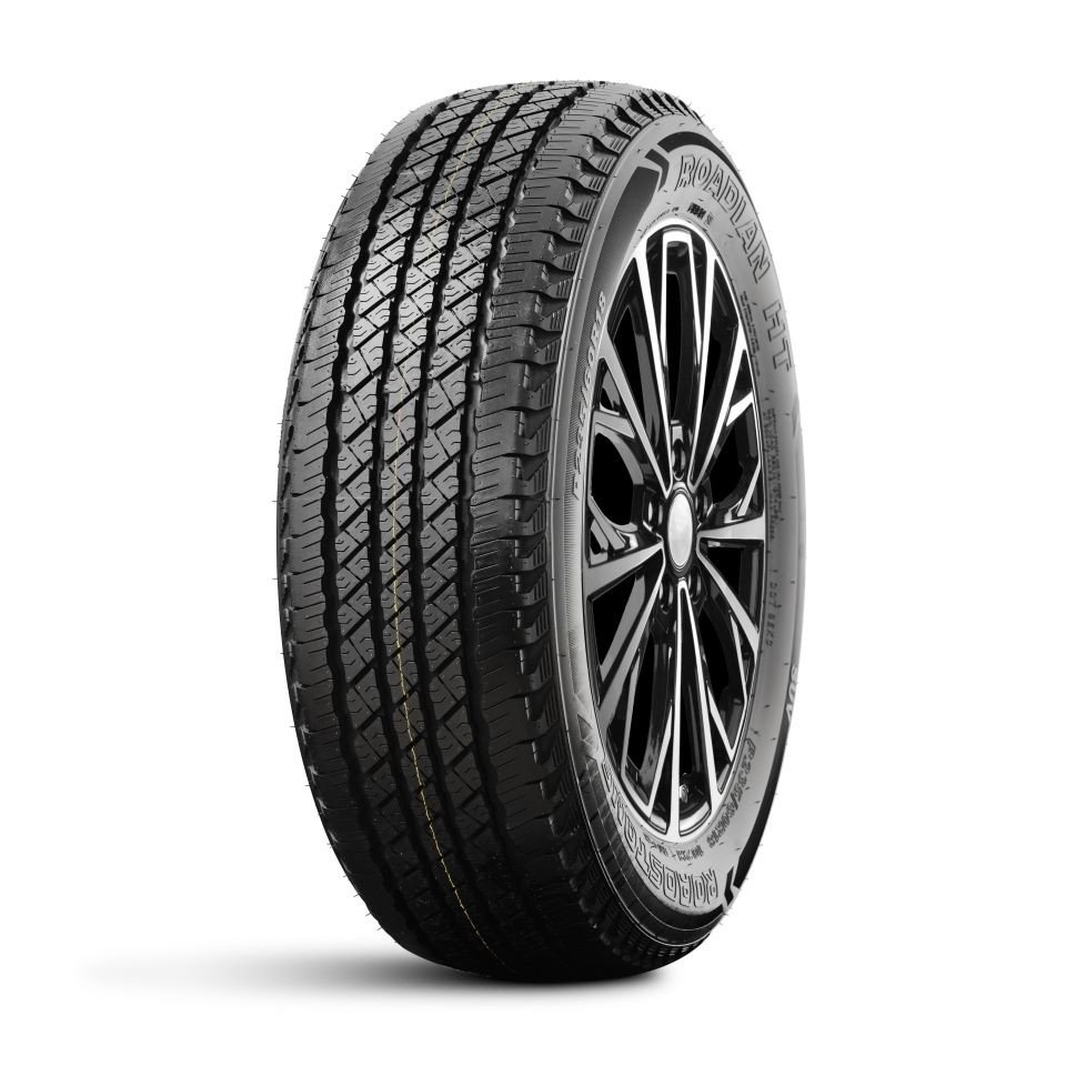 Roadstone/Nexen Roadian HT SUV 245/65 R17 105S  