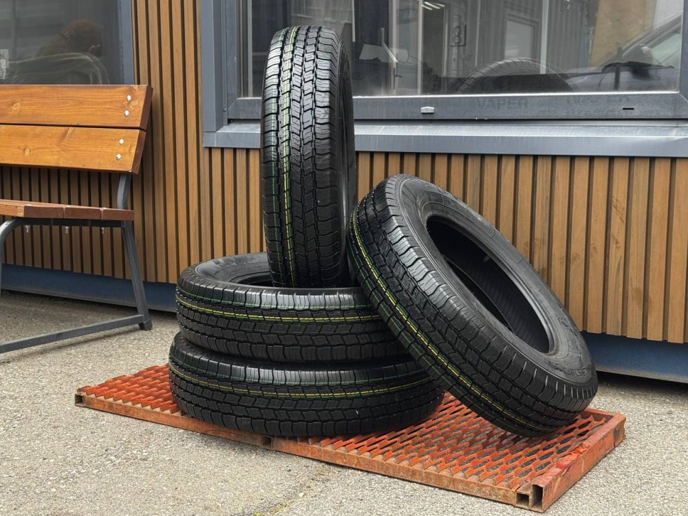 Satoya Cargo S 185/75 R16C 104/102R  