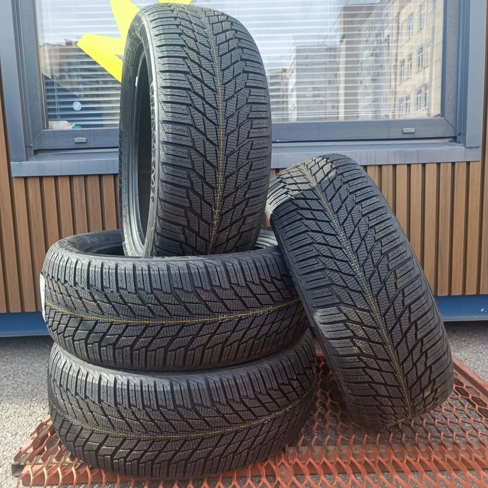 Nexen Winguard Ice 3 235/45 R18 98T  