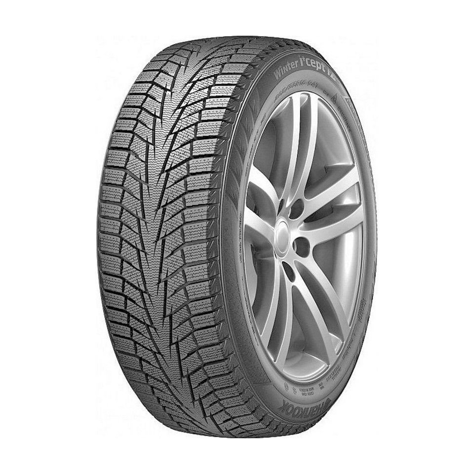 Hankook Winter i Cept iZ2 W616 185/70 R14 92T  