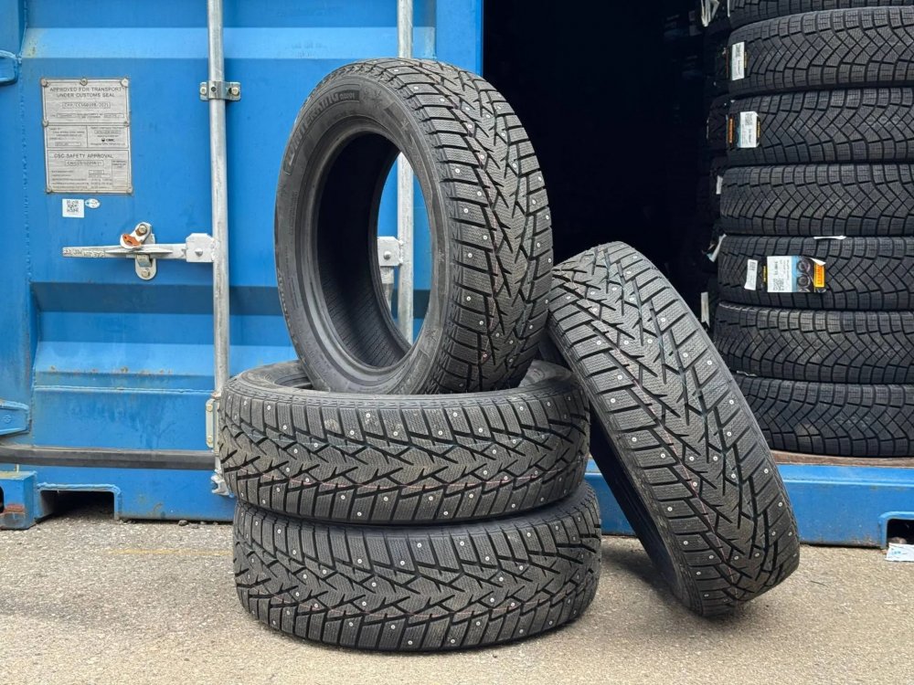 Doublestar DW01 175/65 R14 82T  