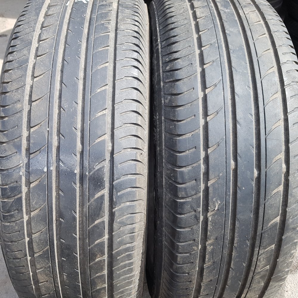 Yokohama Geolandar G98 235/65 R18 106H  