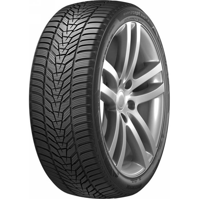 Hankook Winter i Cept evo3 W330 265/40 R22 106W  