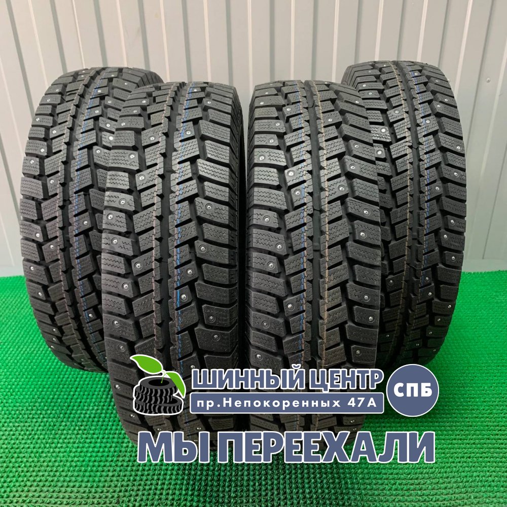 Torero MPS500 185/75 R16C 102/104R  